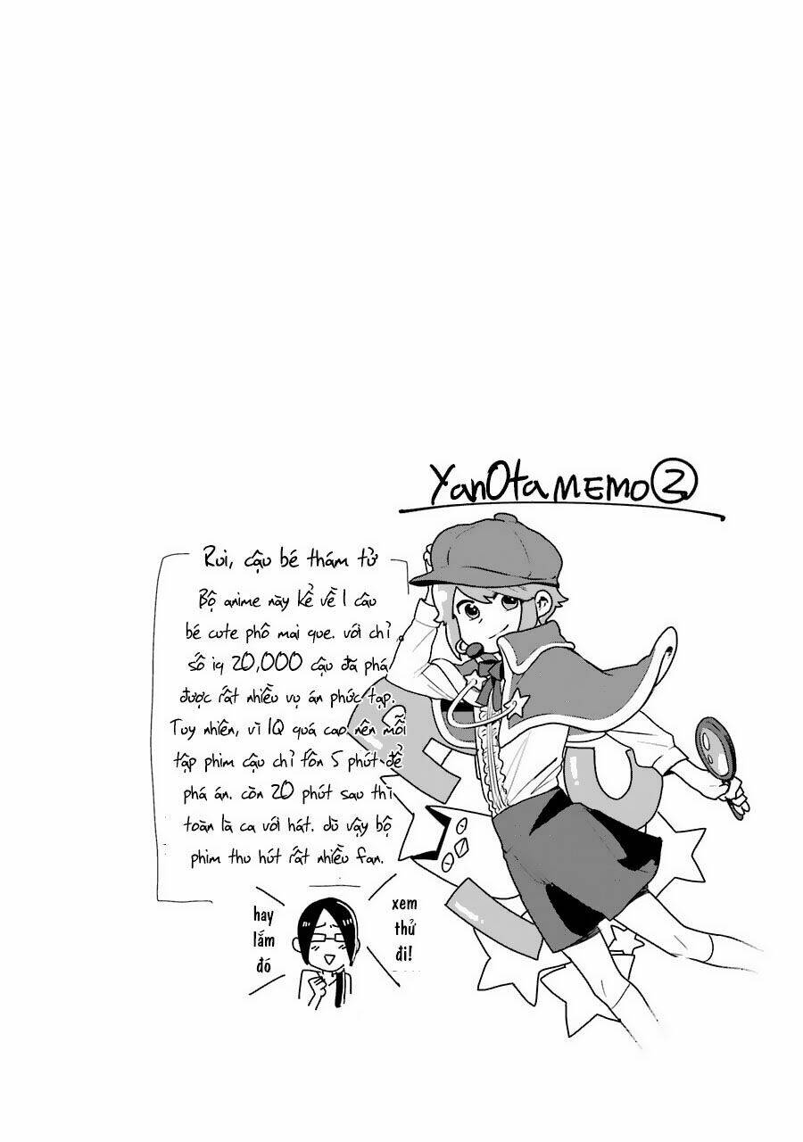 Yankee Shota To Otaku Onee-San Chương 2 Ảnh 19