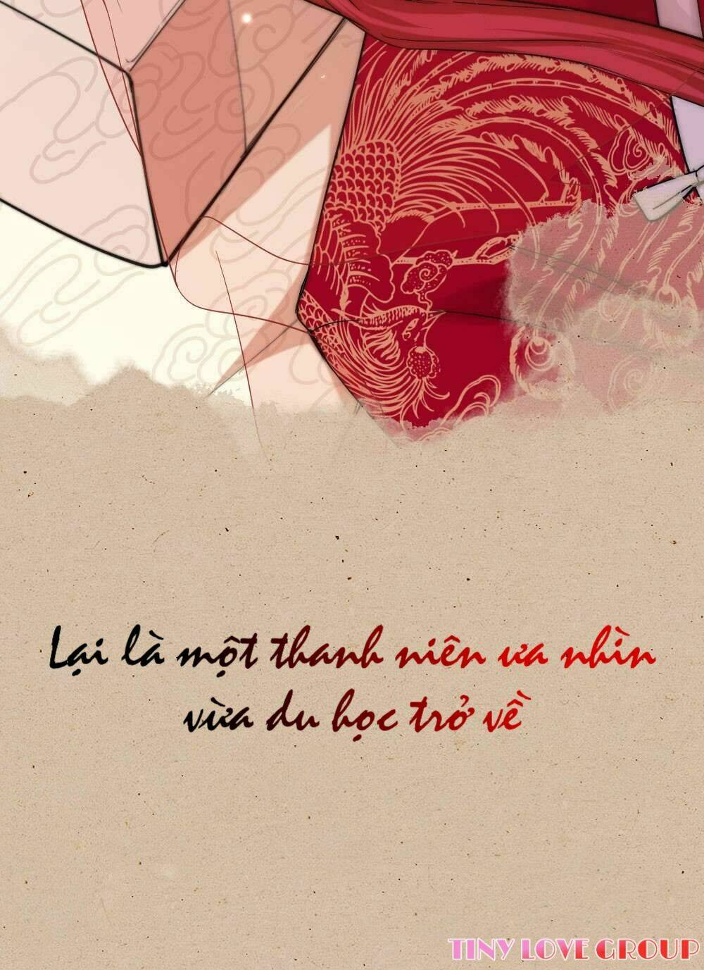 Khuynh Thành Chương 0 Ảnh 7