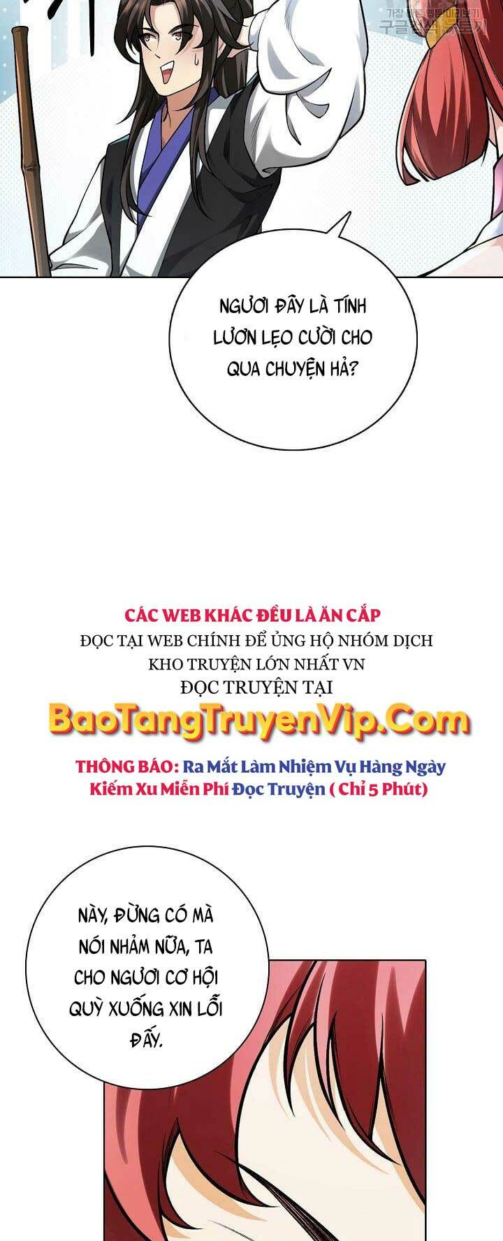 Tôi Nhặt Được Một Cây Đèn Thần Chương 4 Ảnh 24