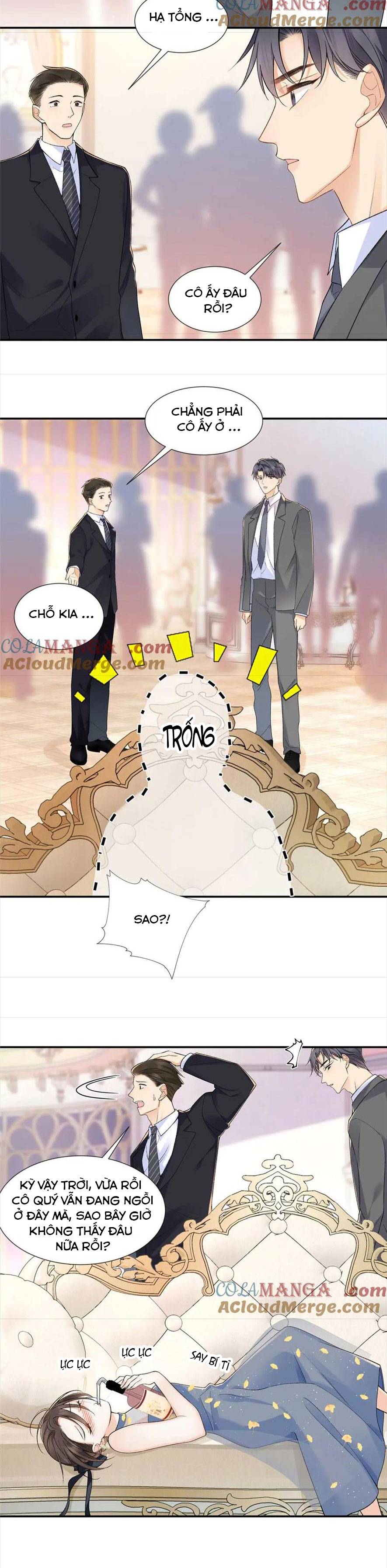 Hàng Tỷ Ngôi Sao Cũng Không Bằng Em Chương 68 Ảnh 8
