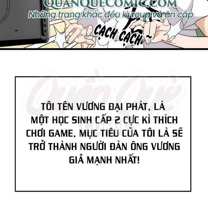 Trứng Ơi, Chạy Đi!! Chương 0 Ảnh 3