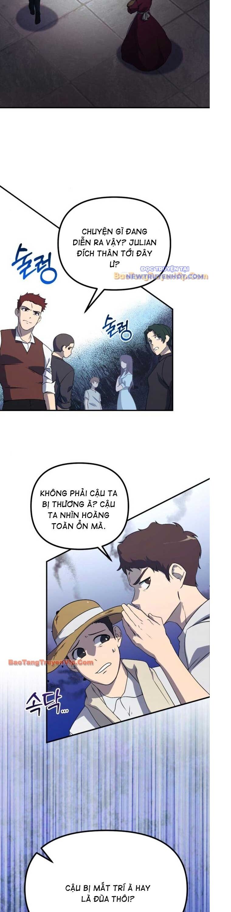 Nhập Vai Phản Diện Mắt Cáo Hoàn Hảo Chương 7 Ảnh 10