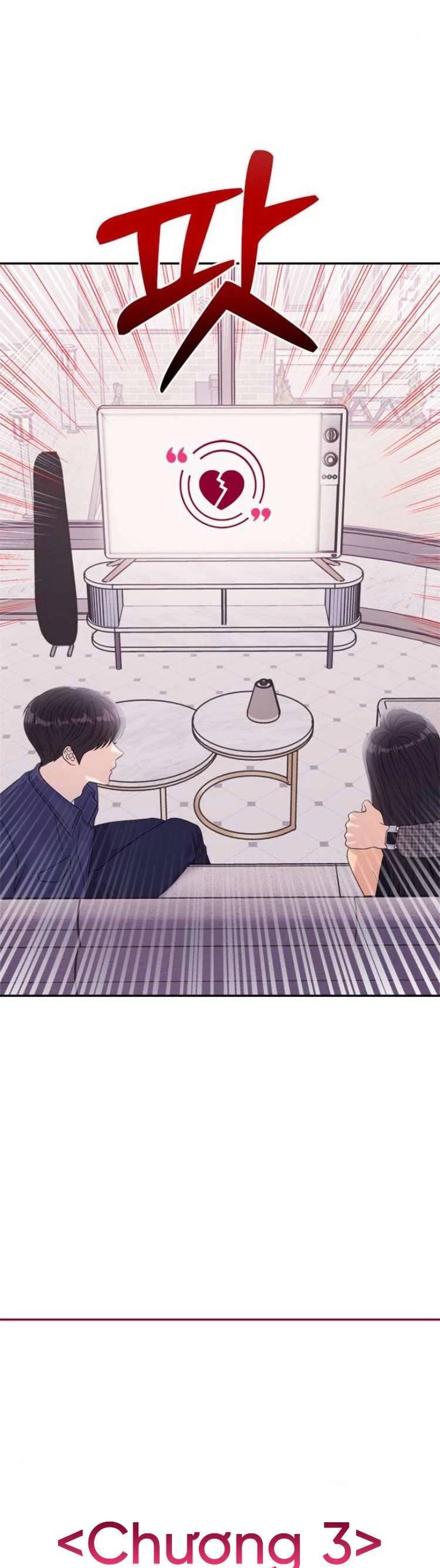 Couple Breaker Chương 62 Ảnh 3