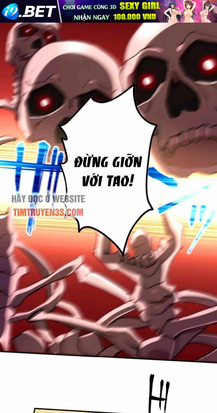 Bộ Giáp Tai Ương Chương 34 Ảnh 25