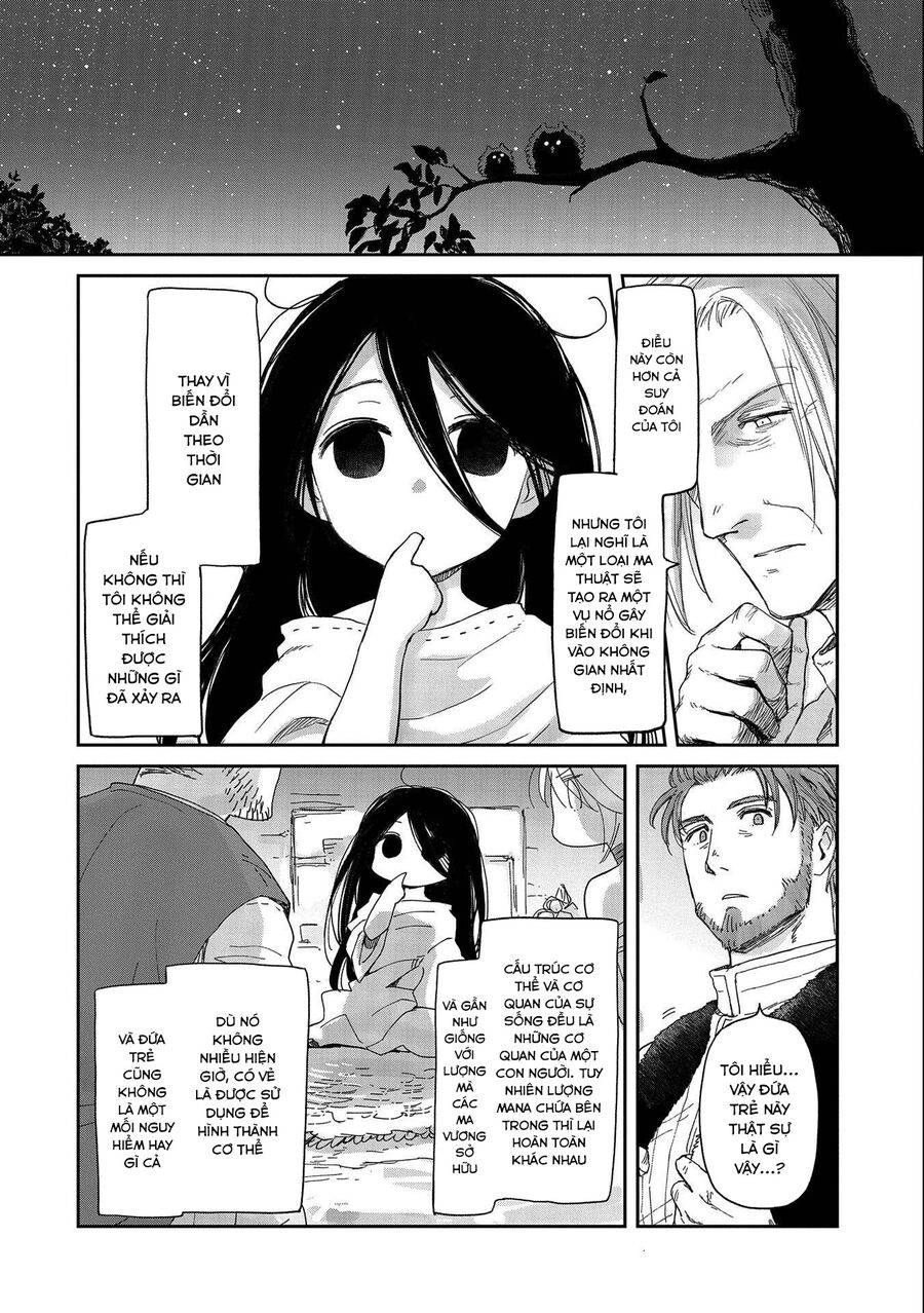 Boukensha Ni Naritai To Miyako Ni Deteitta Musume Ga S Rank Ni Nattet Chương 33 Ảnh 20