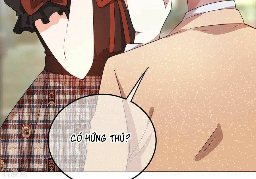 Thuần Tình Lục Thiếu Chương 219 Ảnh 37
