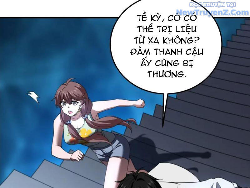 Ta Thăng CấP Cho NgườI KháC TạI TậN Thế Chương 38 Ảnh 176
