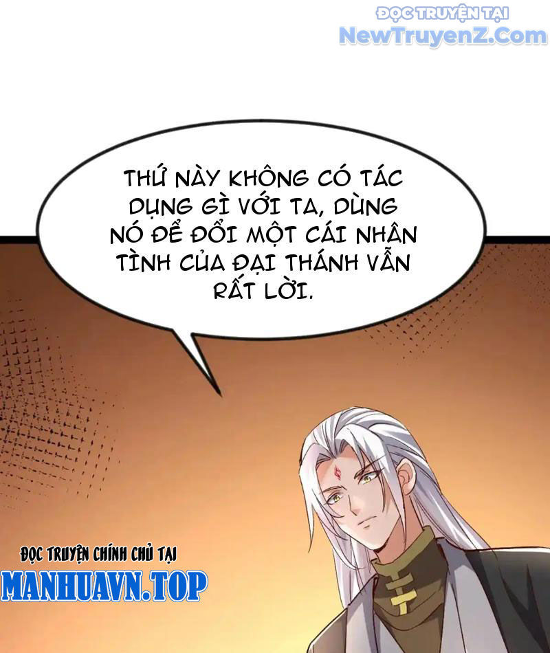 Phản Diện Đại Đế, Cắt Đứt Thiên Mệnh Chi Tử Chương 10 Ảnh 3
