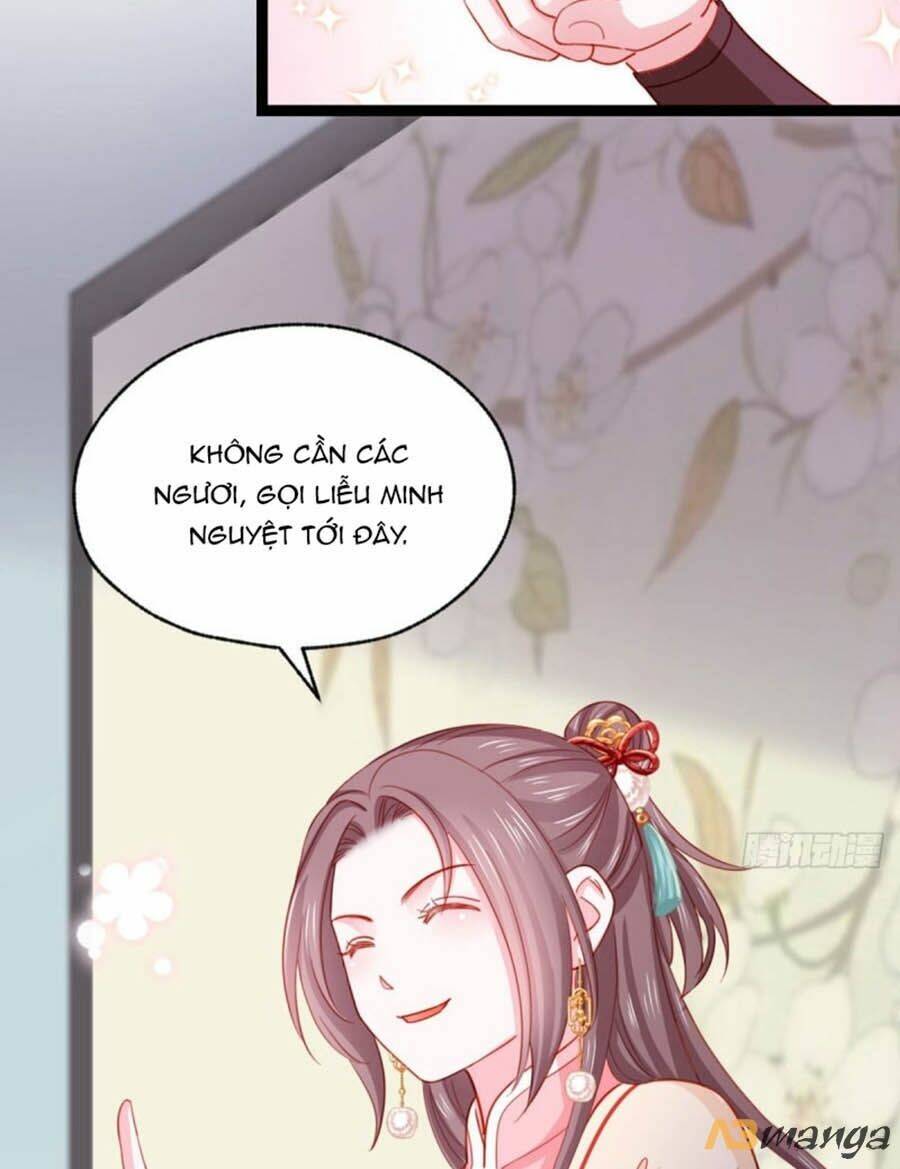Đứng Lại! Phụng Chỉ Ăn Cướp Chương 25 Ảnh 21