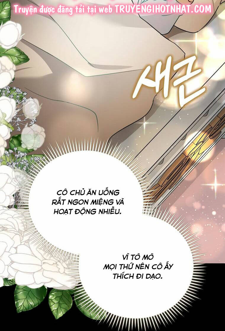 Ác Nữ Trùng Sinh Chương 173 Ảnh 34