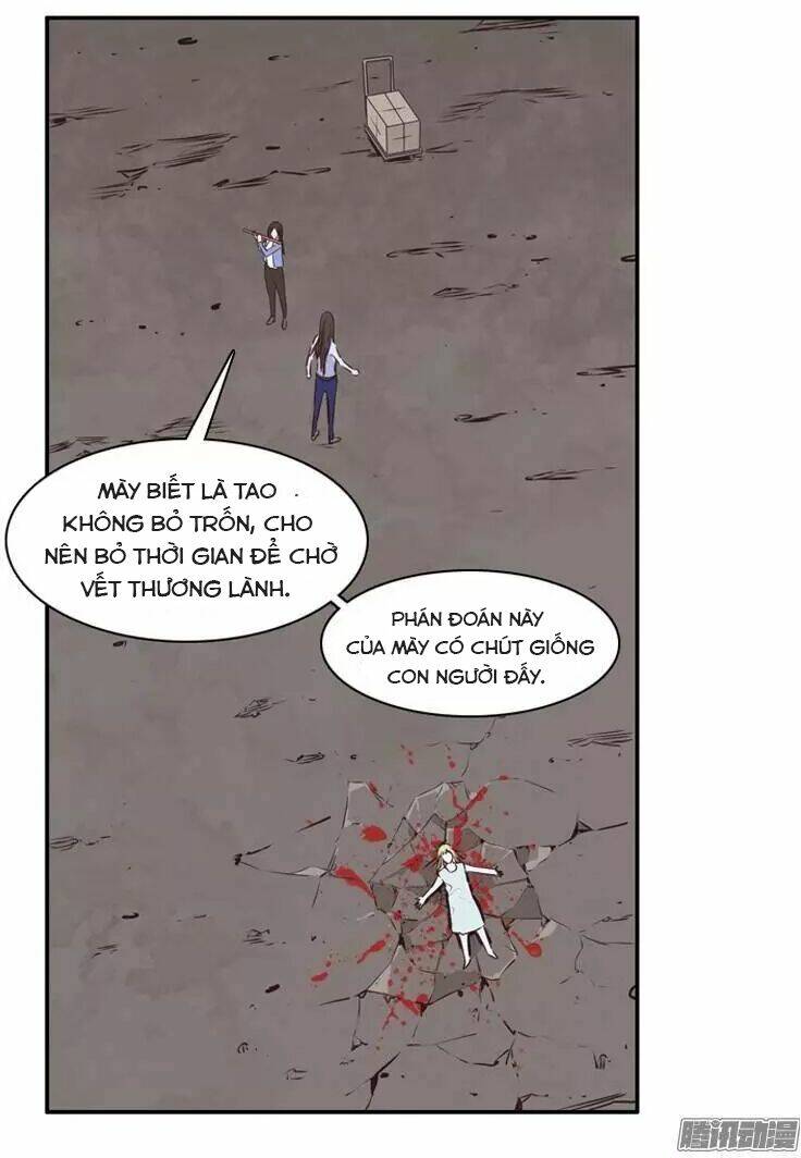 Vua Của Vong Linh Chương 198 Ảnh 18