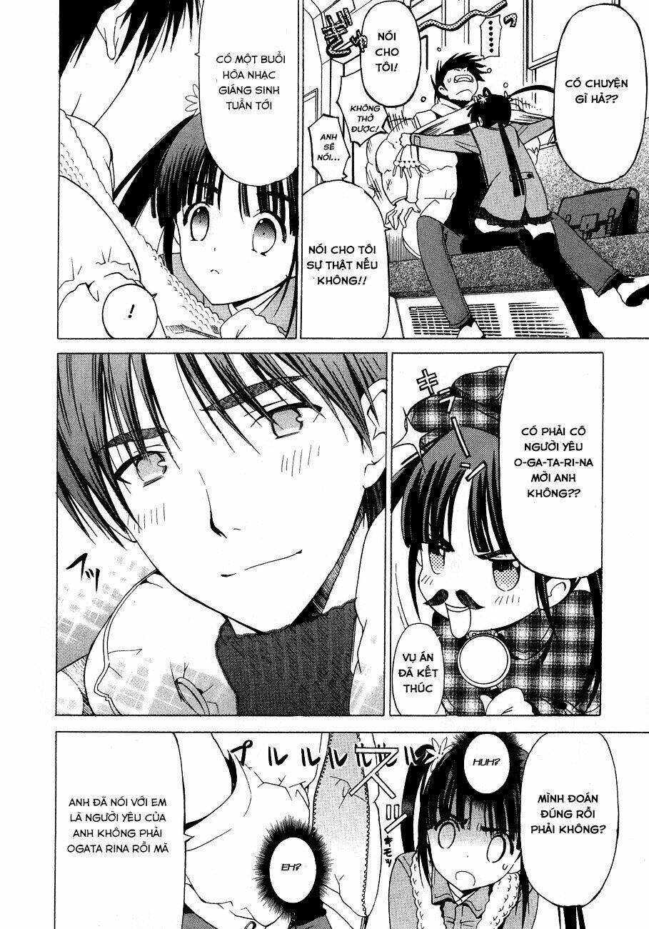 White Album Chương 16 Ảnh 15