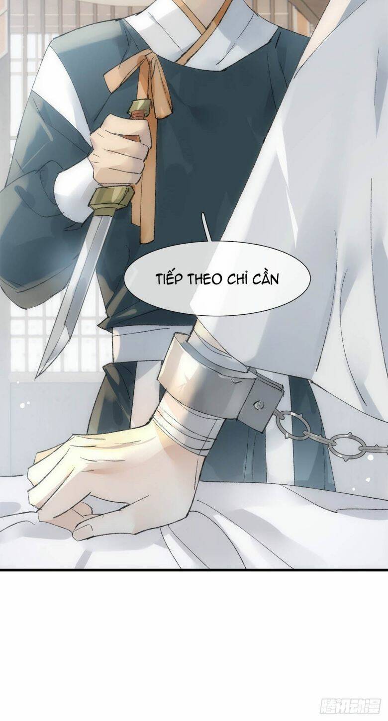 Tiên Ma Quấn Quýt Chương 51 Ảnh 13