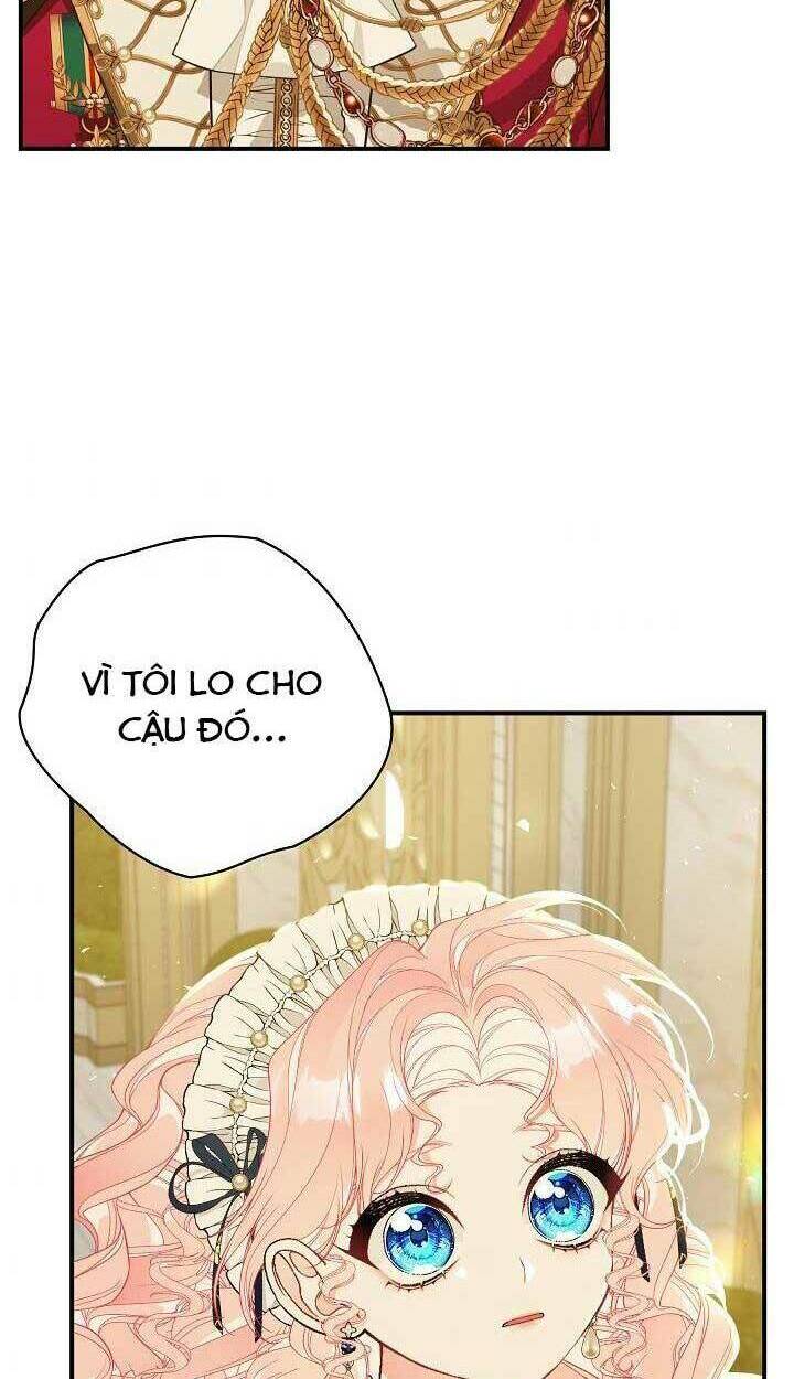 Tôi Chỉ Đi Tìm Cha Thôi Chương 55 Ảnh 41