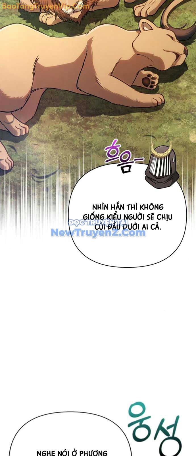 Sống Sót Trong Trò Chơi Với Tư Cách Là Một Cuồng Nhân Chương 107 Ảnh 55