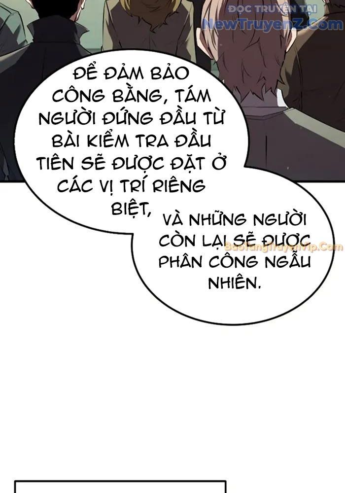 Nhập Vai Phản Diện Mắt Cáo Hoàn Hảo Chương 11 Ảnh 26