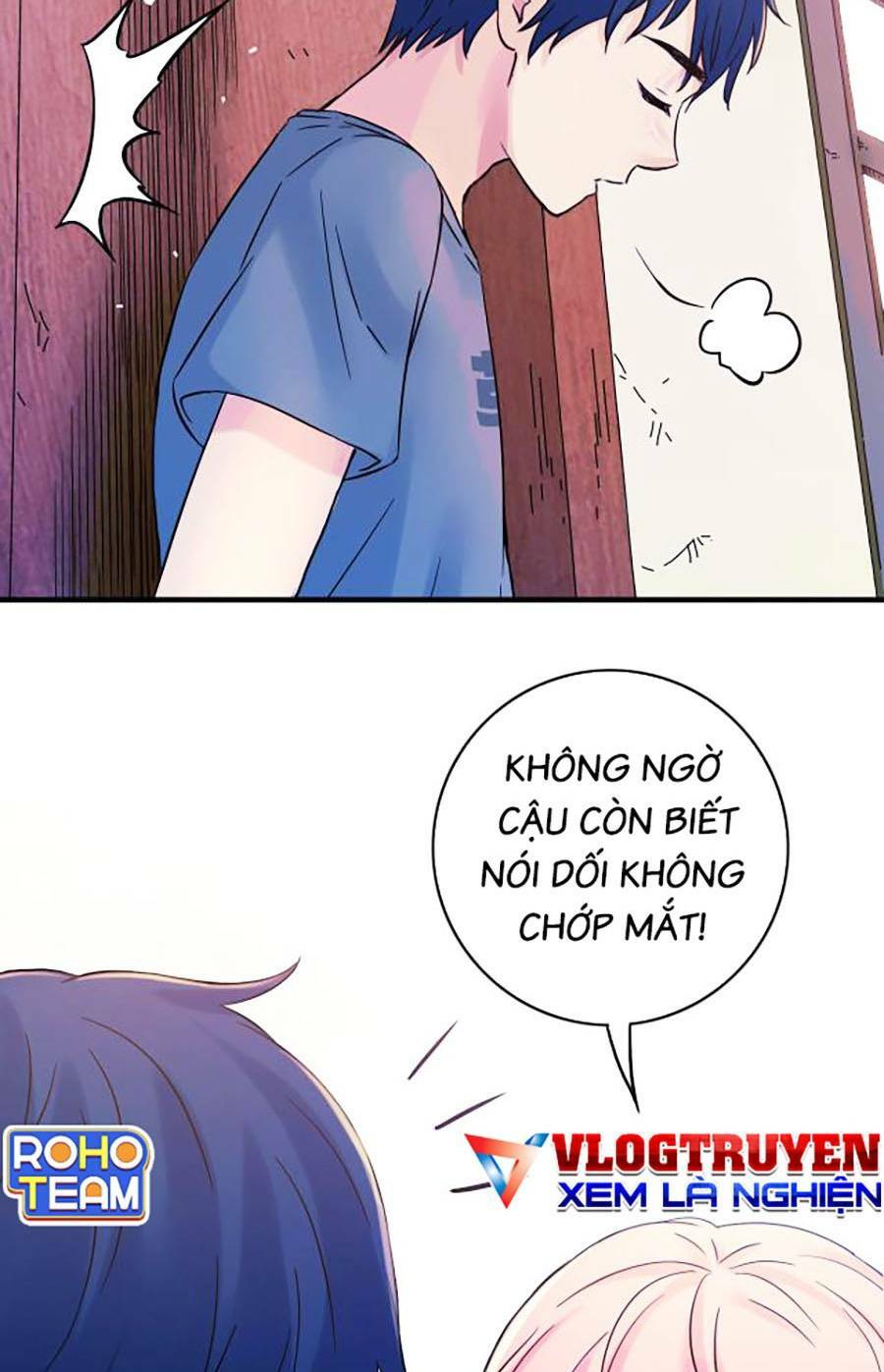 Kí Hiệu Cuối Cùng Chương 5 Ảnh 26