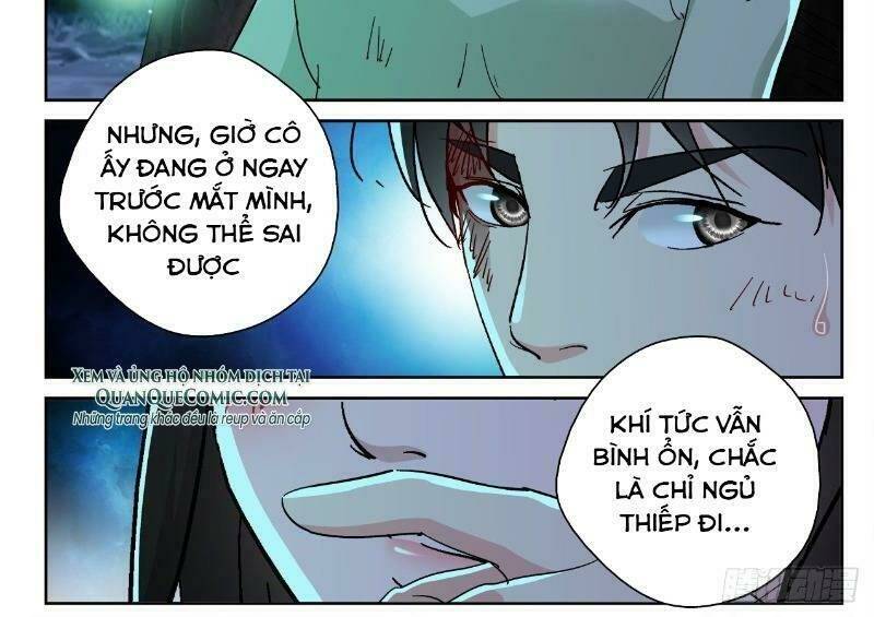 Tối Cường Khí Thiếu Chương 178 Ảnh 11