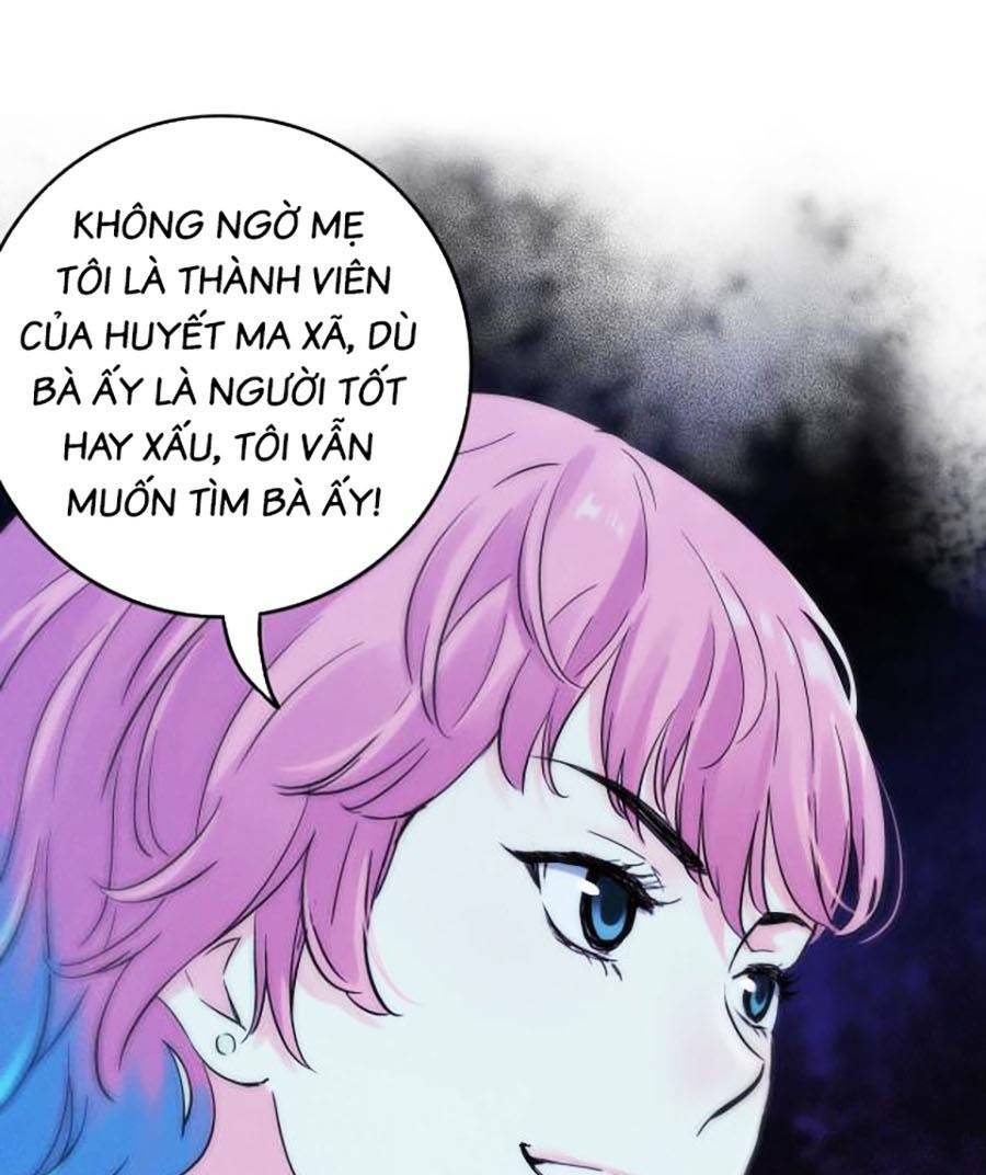 Kí Hiệu Cuối Cùng Chương 10 Ảnh 33