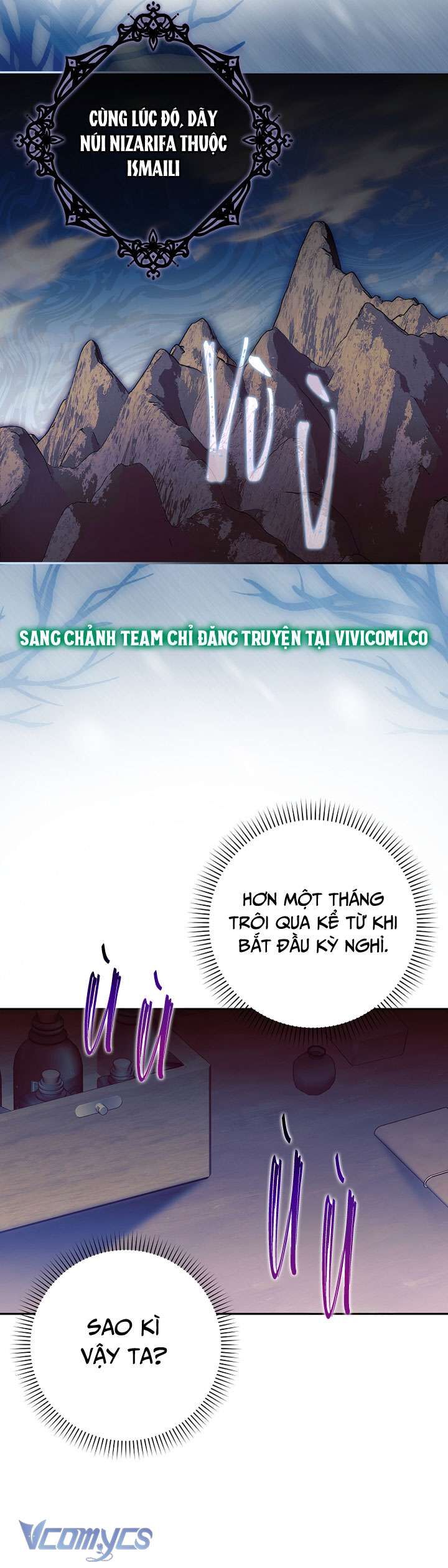 Thời Hạn Cuối Cùng Đang Tràn Ngập Trên Cửa Sổ Trạng Thái Chương 43 Ảnh 34