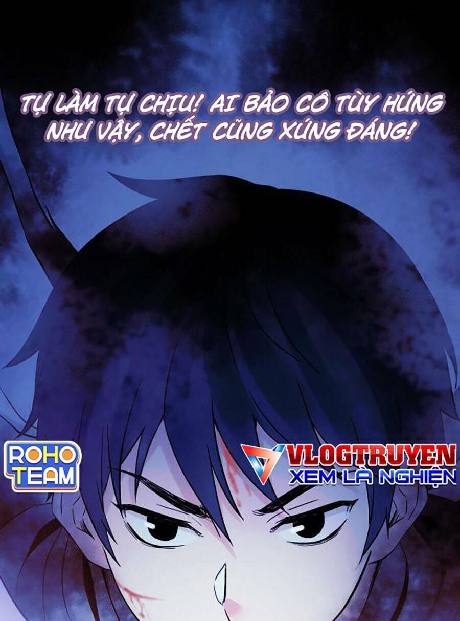 Kí Hiệu Cuối Cùng Chương 3 Ảnh 33