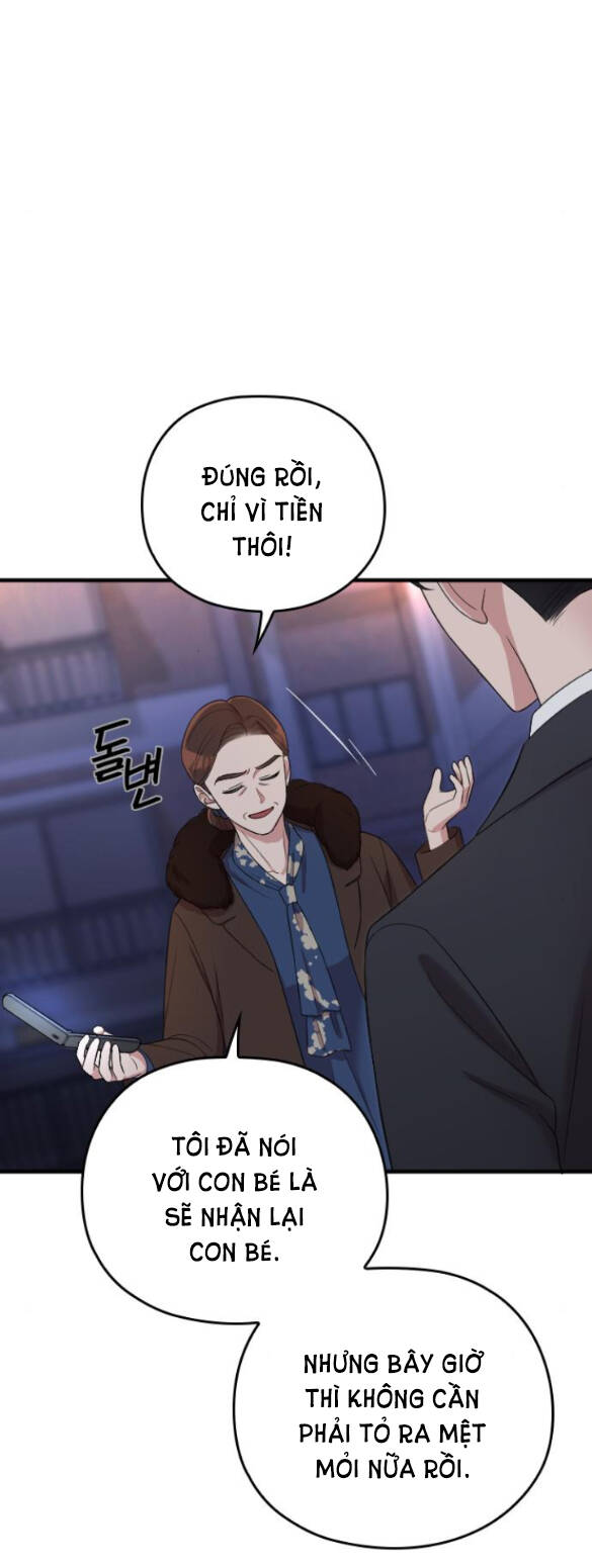 Cô Đi Mà Lấy Chồng Tôi Đi Chương 54.1 Ảnh 22