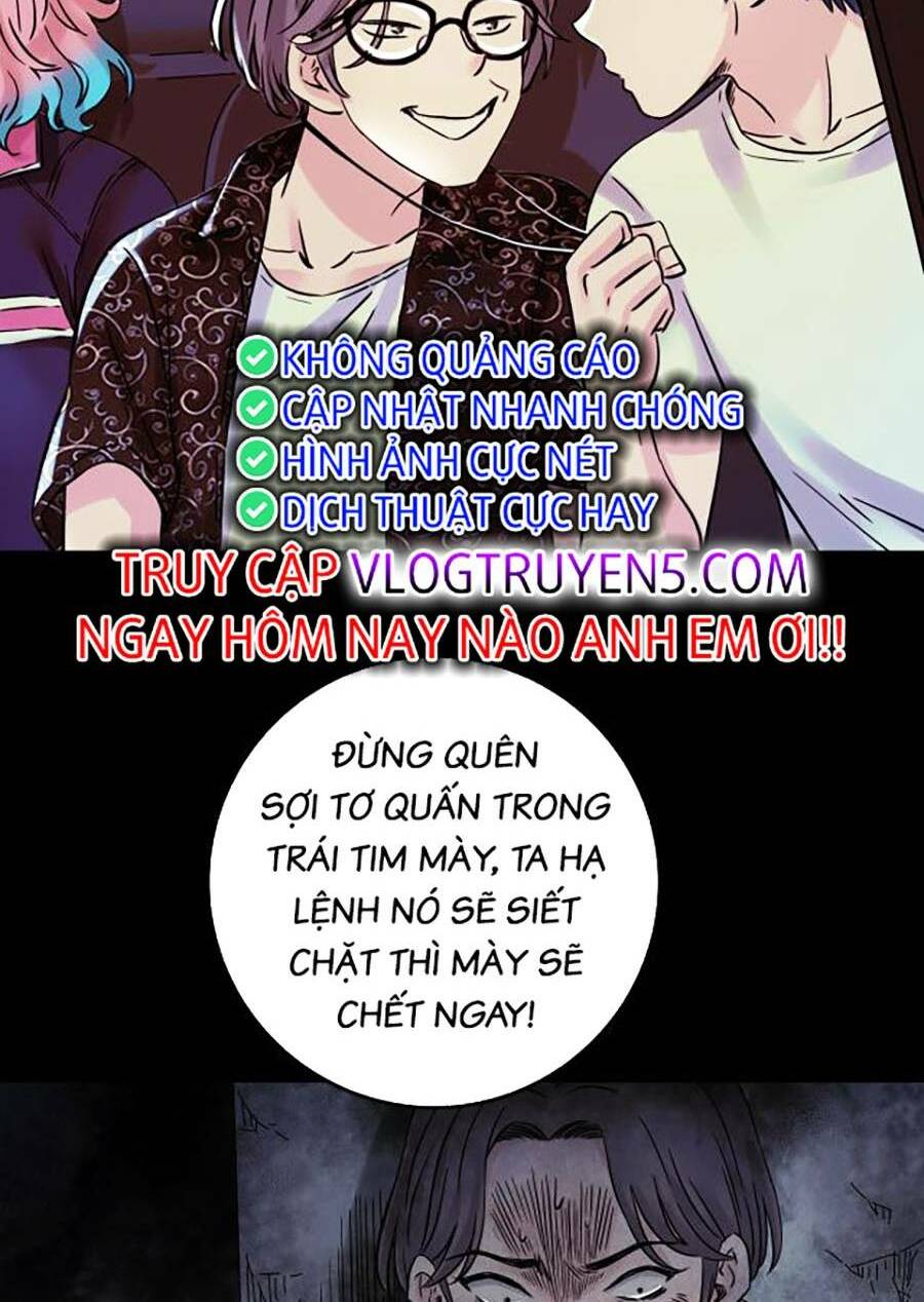 Kí Hiệu Cuối Cùng Chương 11 Ảnh 9