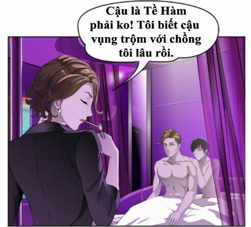Câu Lạc Bộ Ngoại Tình 2 Chương 3 Ảnh 3