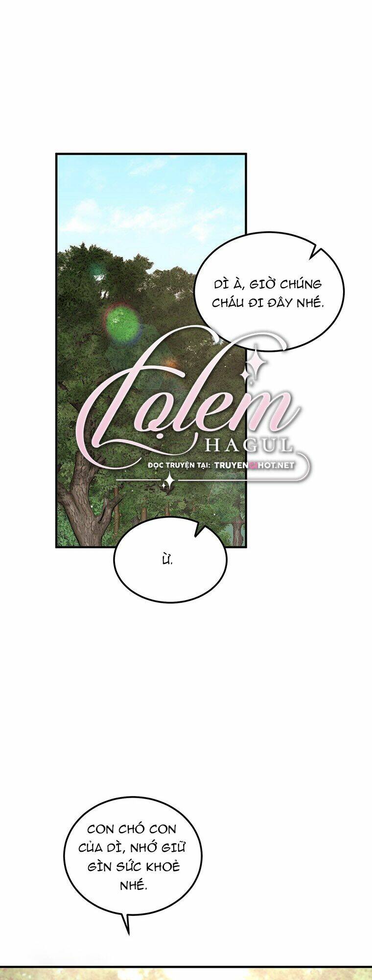 Công Tước, Loạn Vừa Thôi! Chương 129 Ảnh 3