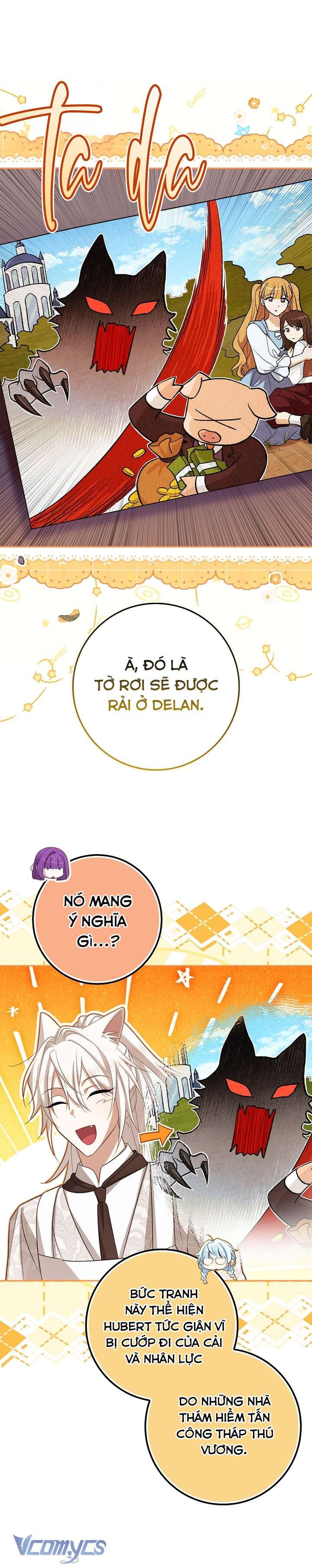 Thời Hạn Cuối Cùng Đang Tràn Ngập Trên Cửa Sổ Trạng Thái Chương 45 Ảnh 14
