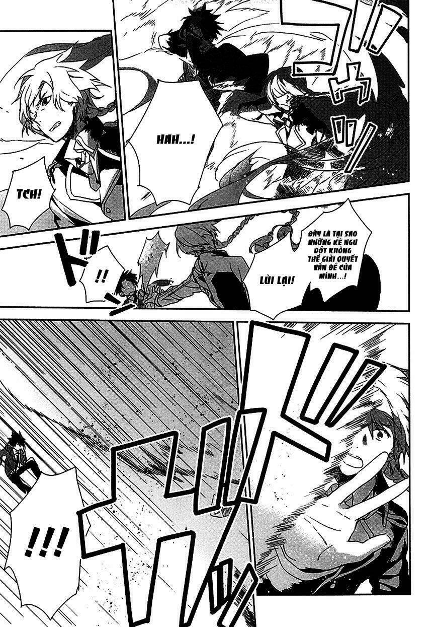 Hakoniwa No Reijou Tantei Chương 1 Ảnh 32