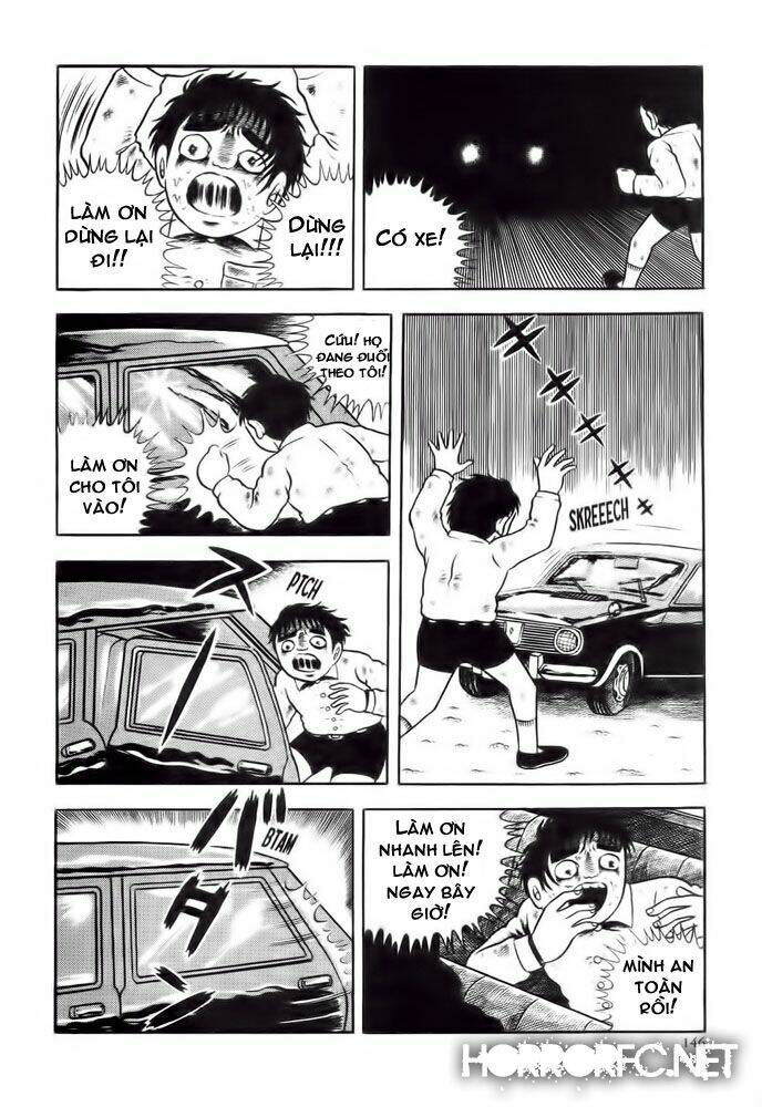 Lullbabies From Hell Chương 3 Ảnh 52