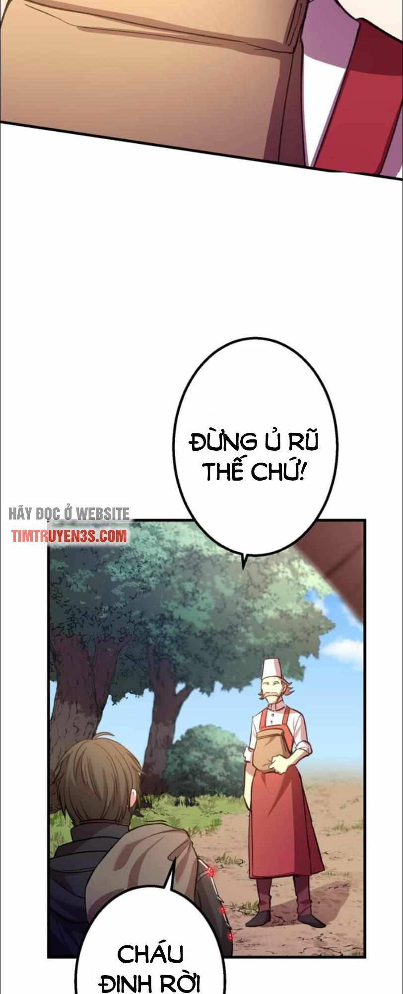 Bộ Giáp Tai Ương Chương 29 Ảnh 39