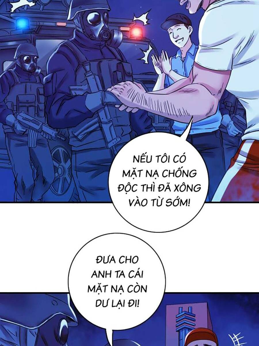 Kí Hiệu Cuối Cùng Chương 9 Ảnh 67