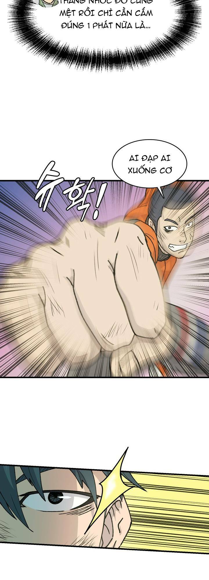 Jo Dong-Gil Chương 2 Ảnh 65