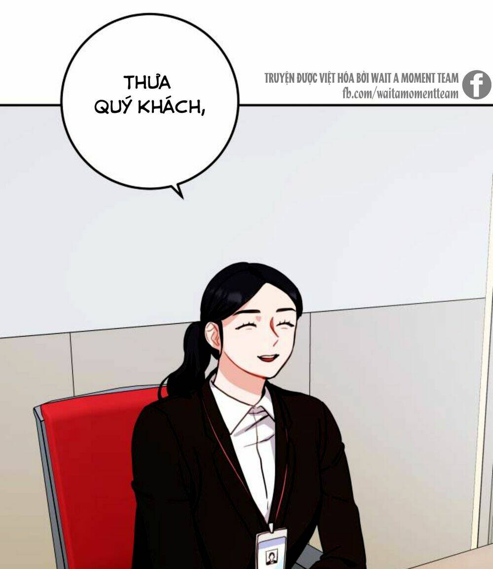 Bloody Romance - Lãng Mạn Đẫm Máu Chương 10 Ảnh 5