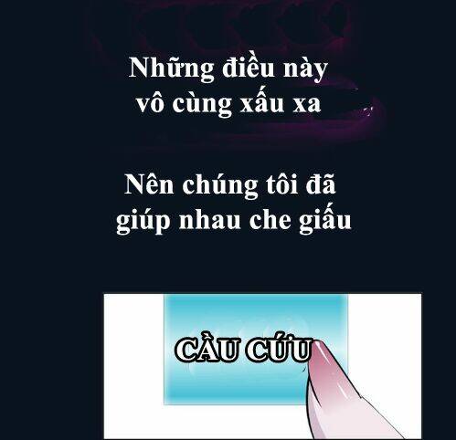 Câu Lạc Bộ Ngoại Tình 2 Chương 1 Ảnh 17
