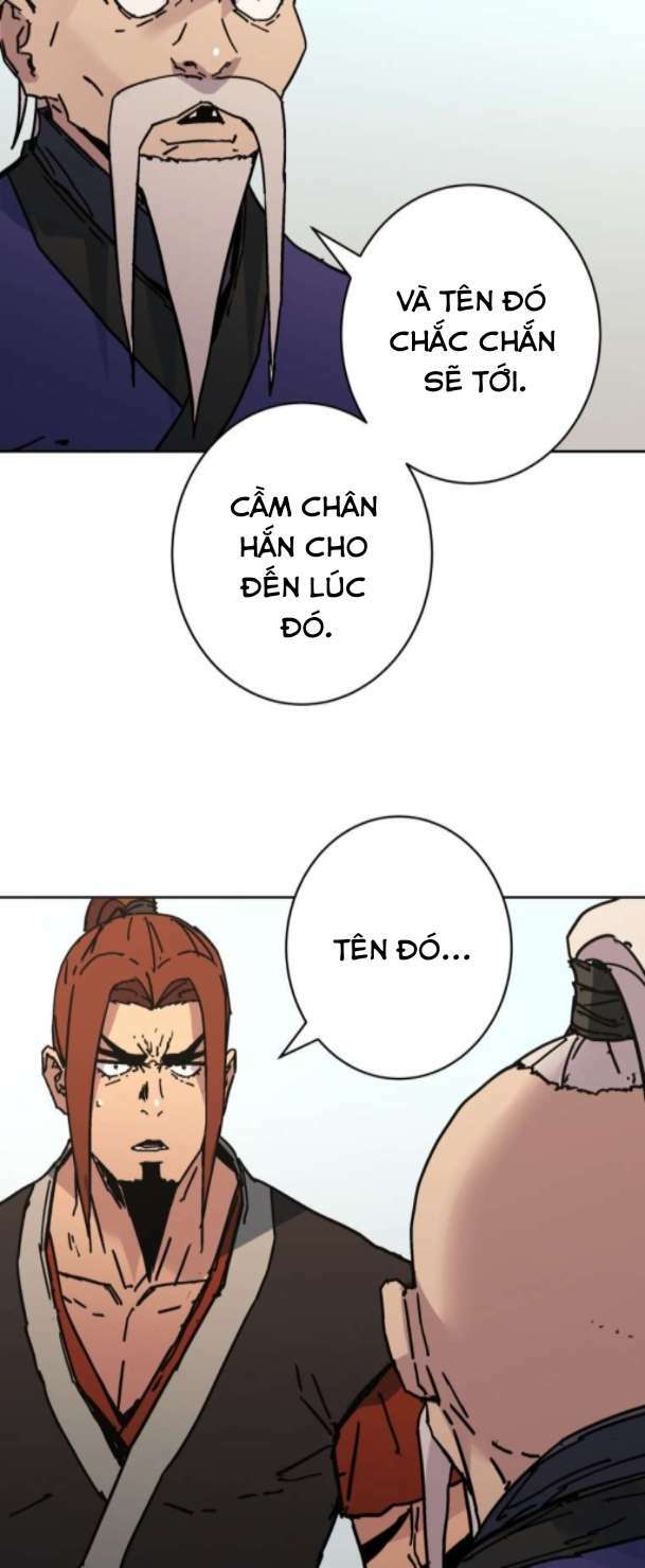 Bố Vô Song Chương 279 Ảnh 46