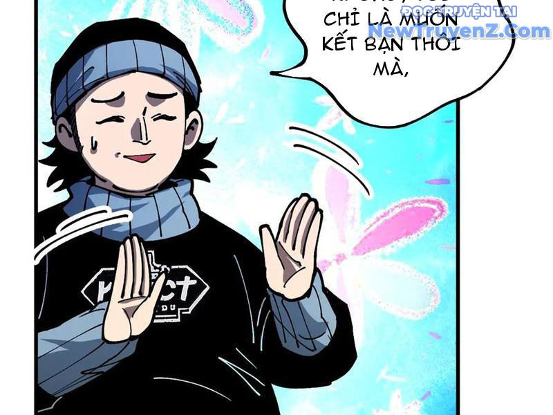 Toàn Cầu Ngự Thú: Ta Có Thể Thấy Lộ Tuyến Tiến Hoá Chương 17 Ảnh 55