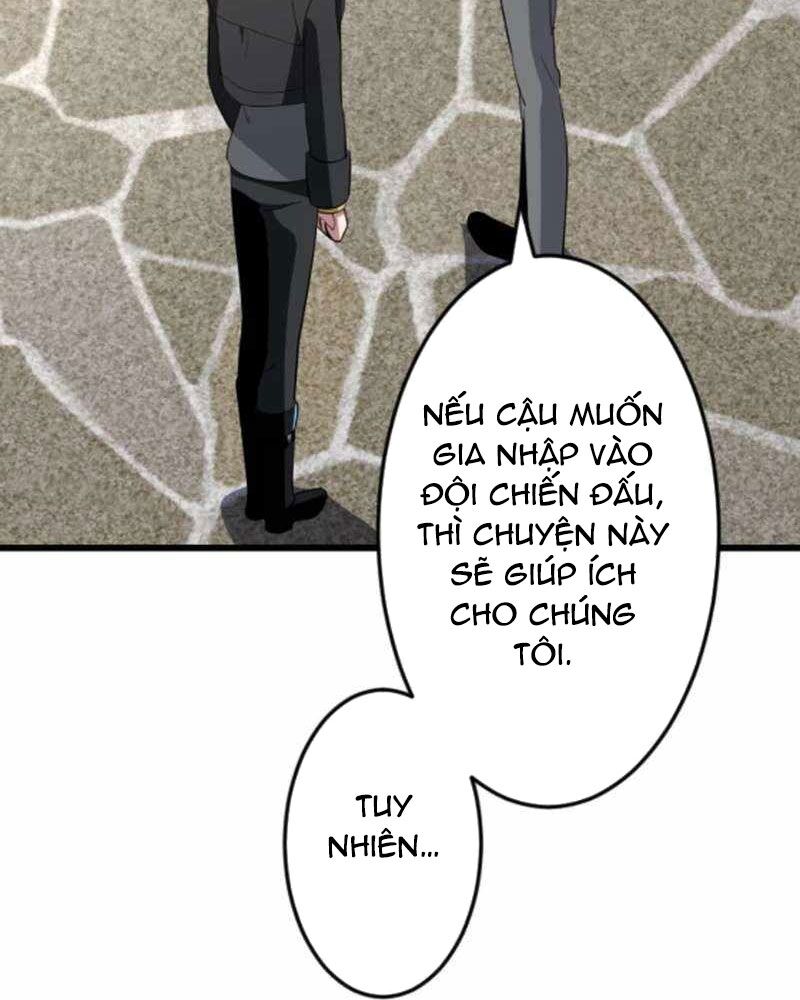 Vô Song Cùng Với Vũ Khí Ẩn Chương 51 Ảnh 81