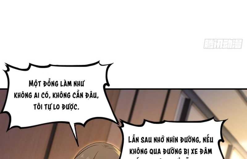 Trùng Sinh Về 1998, Yêu Đương Không Bằng Trở Nên Lớn Mạnh Chương 6 Ảnh 95