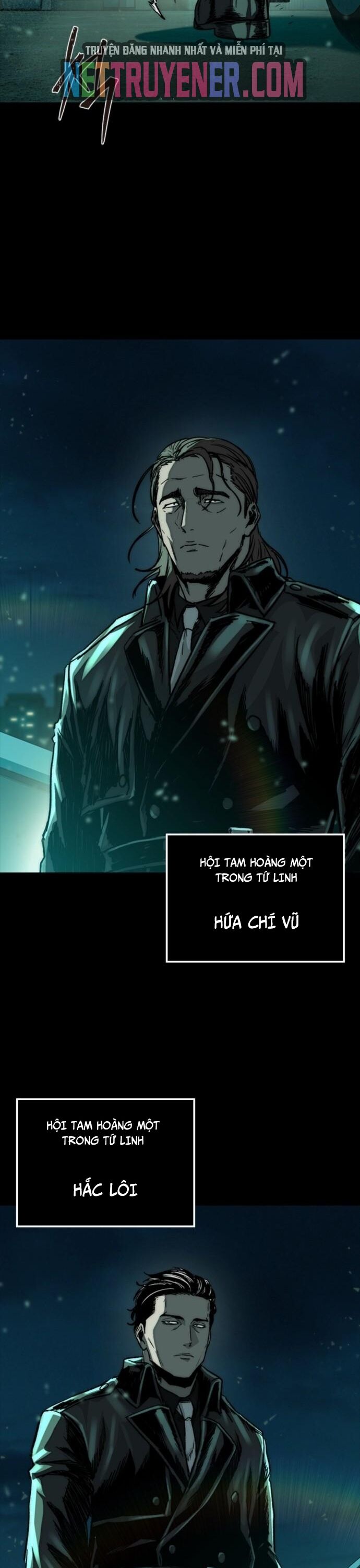 Cửu Long Saroka Chương 30 Ảnh 51
