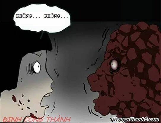 Cô Gái Ma Thuật Chương 2 Ảnh 60