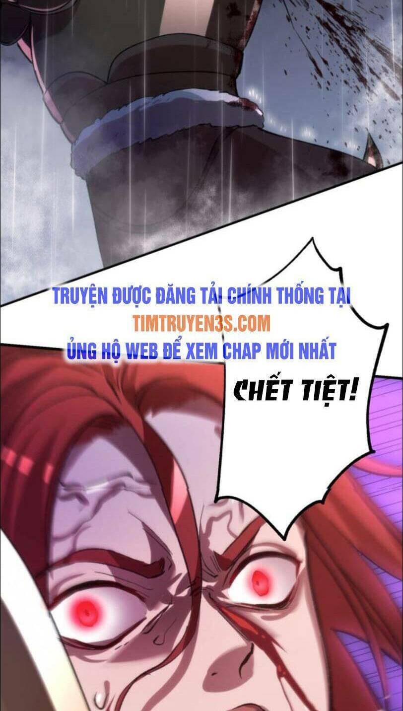 Bộ Giáp Tai Ương Chương 28 Ảnh 5