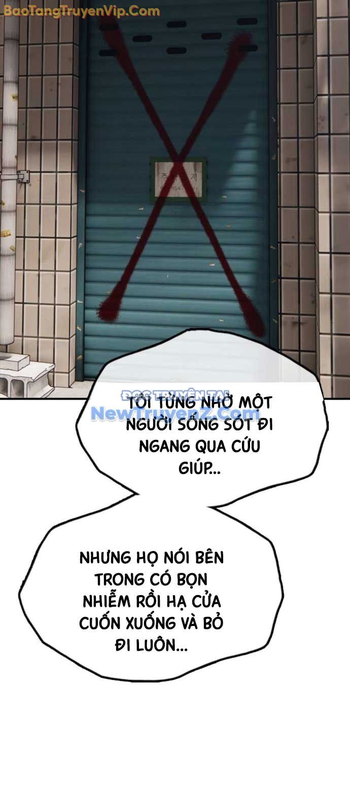 Ngày Tận Thế Đã Đến Chương 14 Ảnh 108