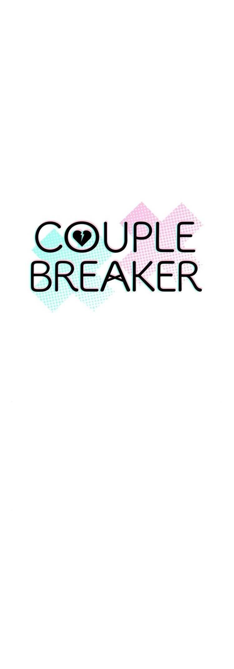 Couple Breaker Chương 62 Ảnh 7