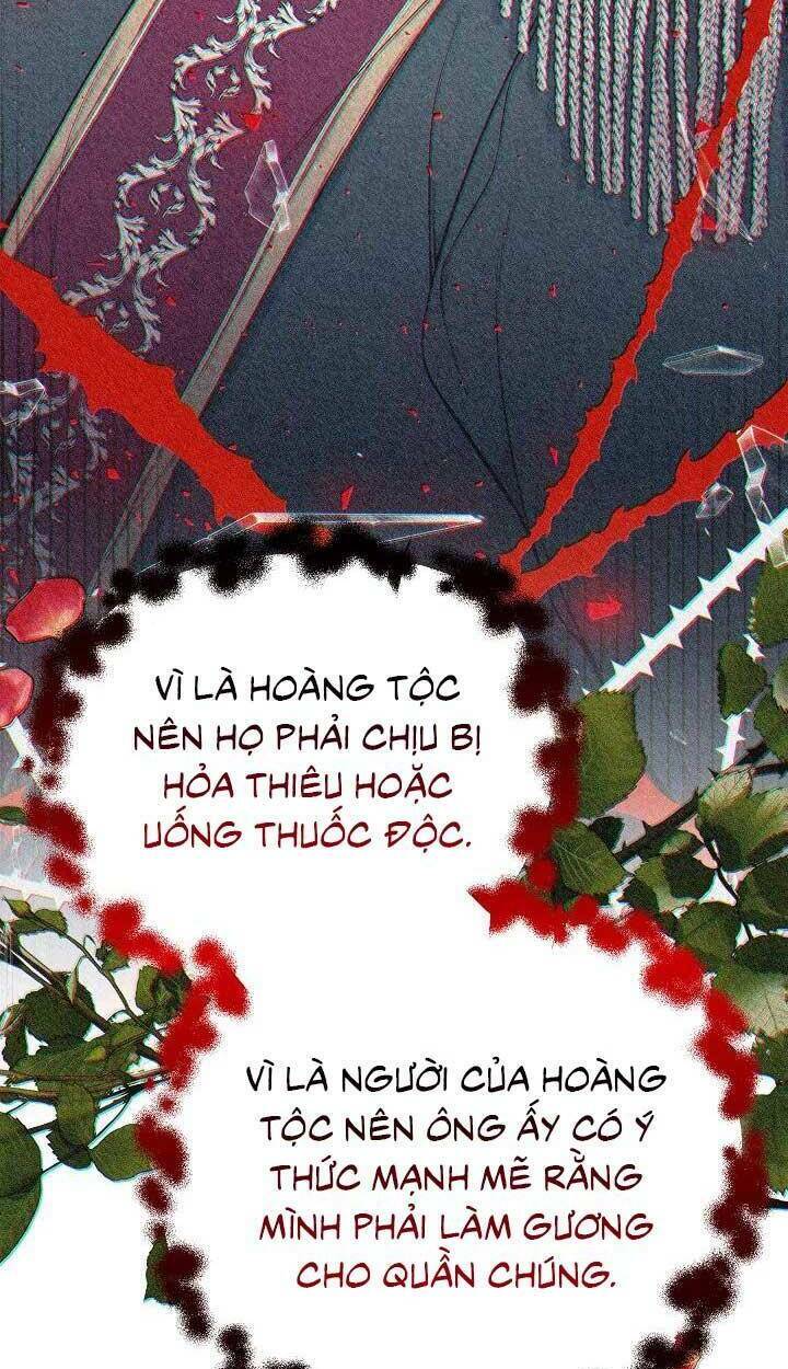 Tôi Chỉ Đi Tìm Cha Thôi Chương 54 Ảnh 16