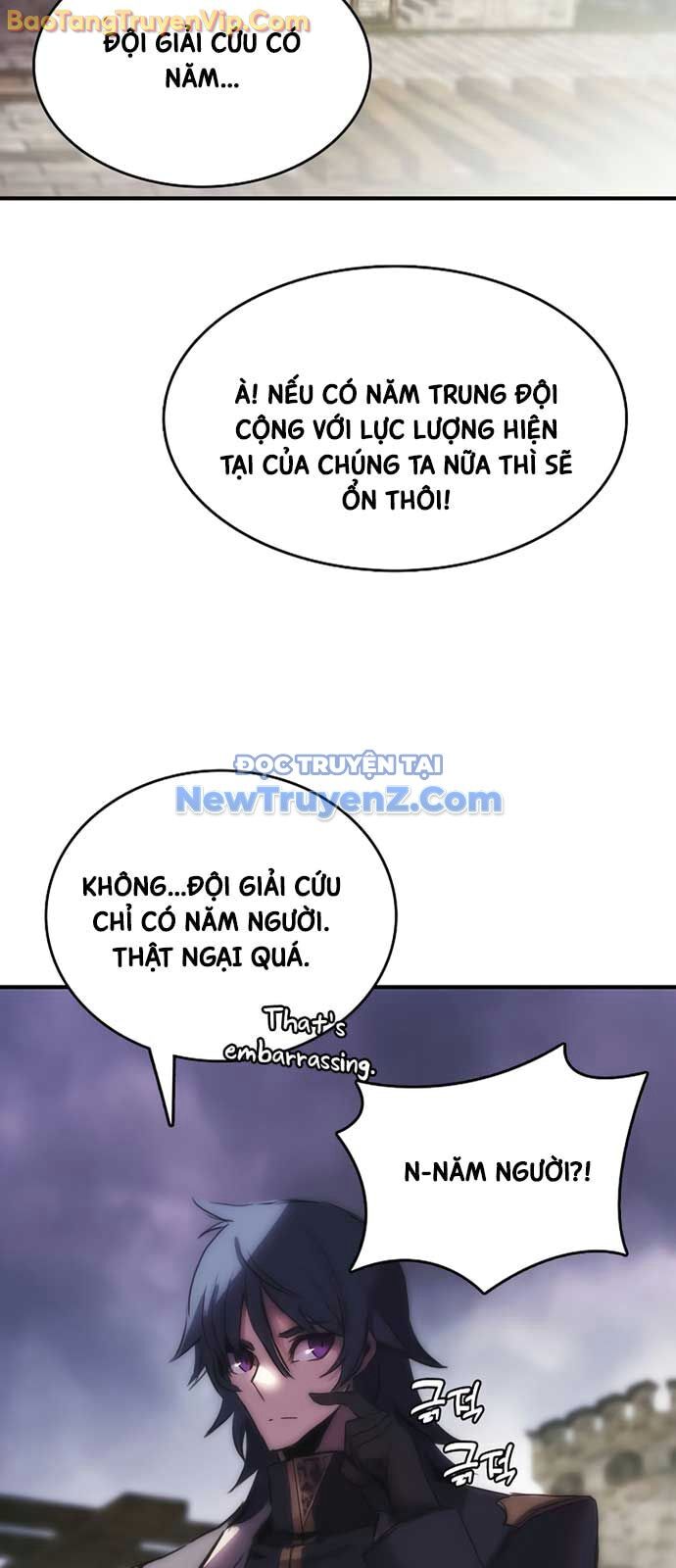 Bản Năng Hồi Quy Của Chó Săn Chương 67 Ảnh 13