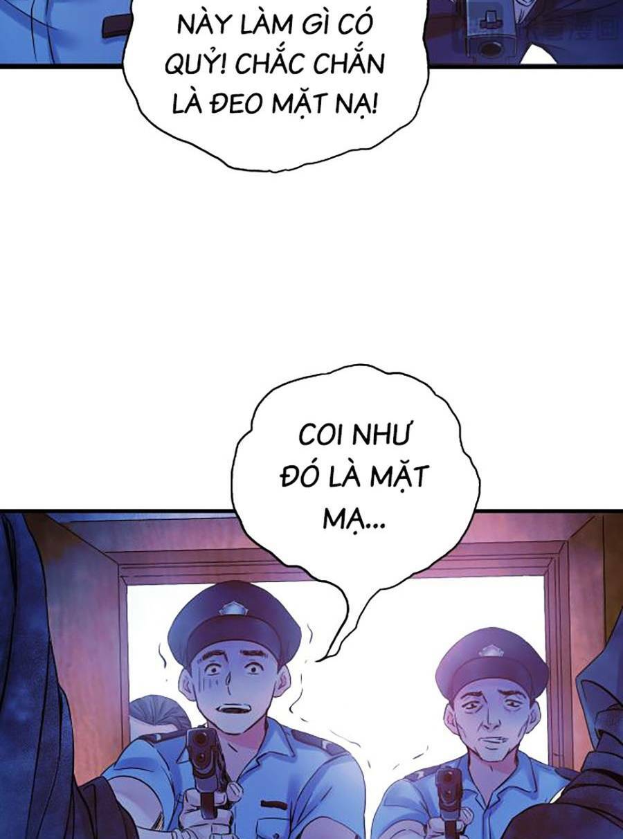 Kí Hiệu Cuối Cùng Chương 3 Ảnh 56