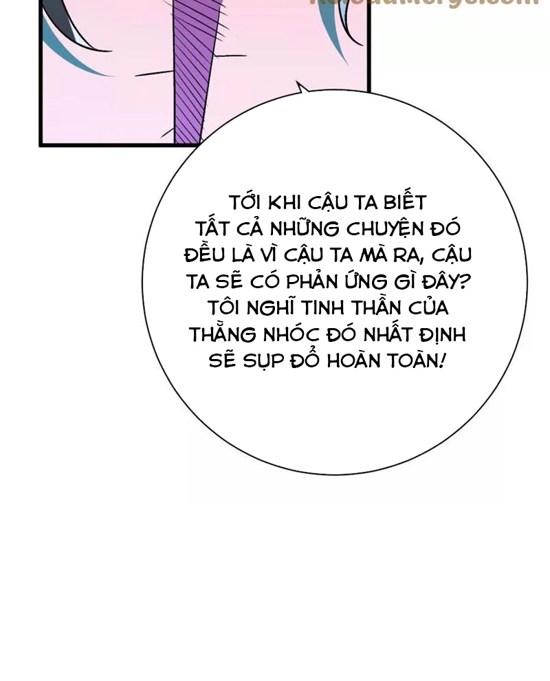 Ta Ở Thế Giới Quỷ Dị Chơi Hăng Rồi! Chương 150 Ảnh 18